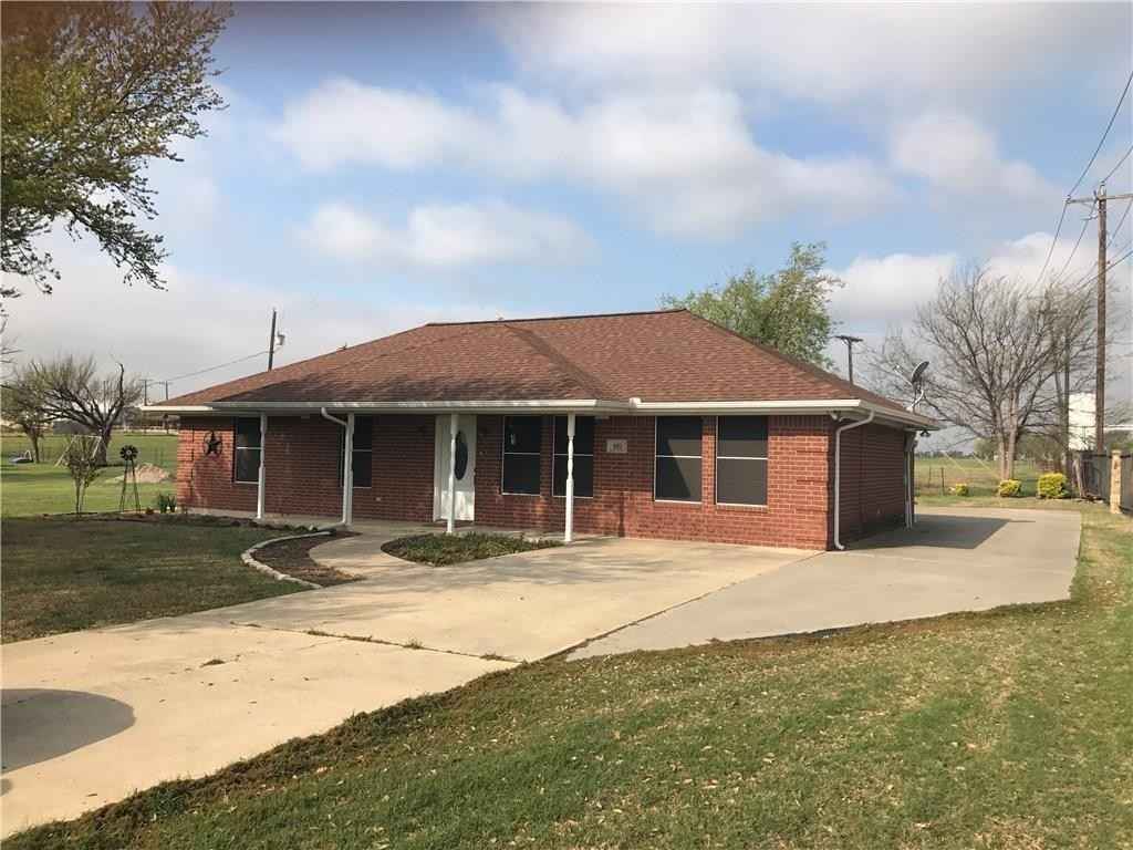 803 N FM 156  
