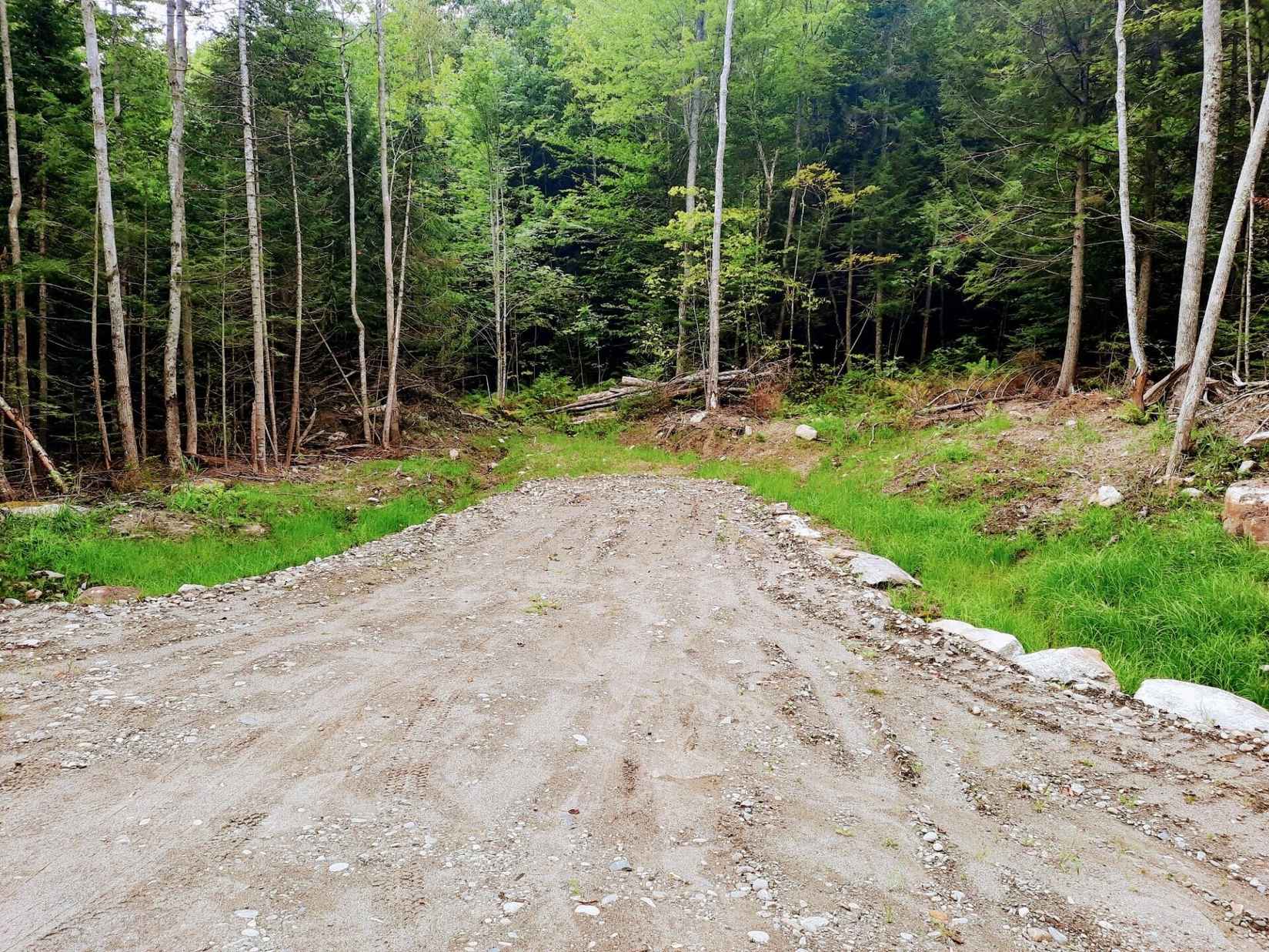 Lot 1 North Rd  