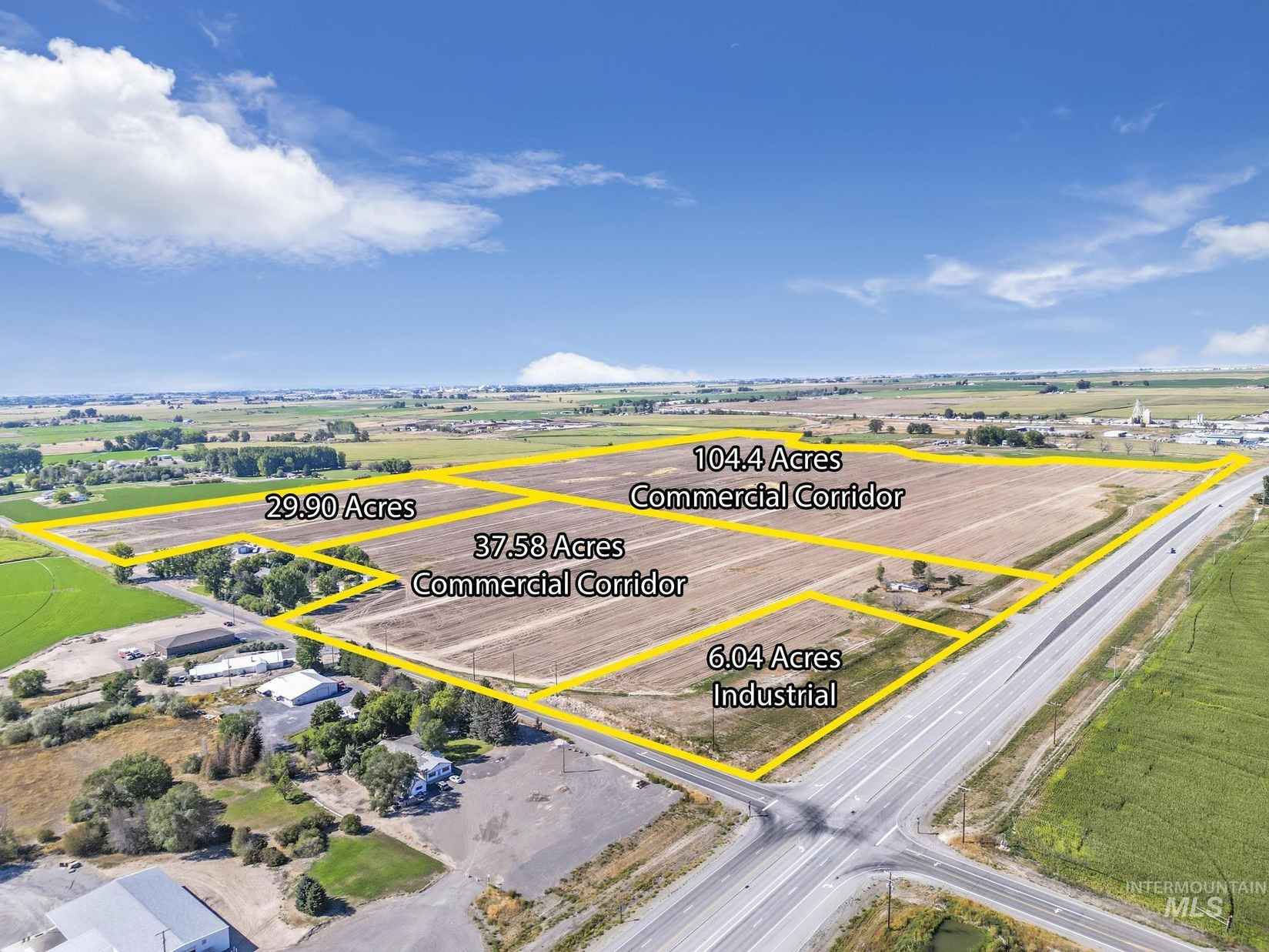 5515 Us Hwy 93  