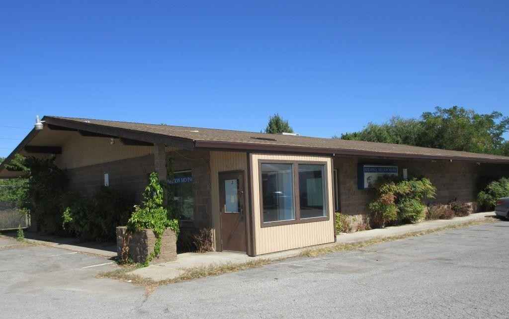 814 N Main St  