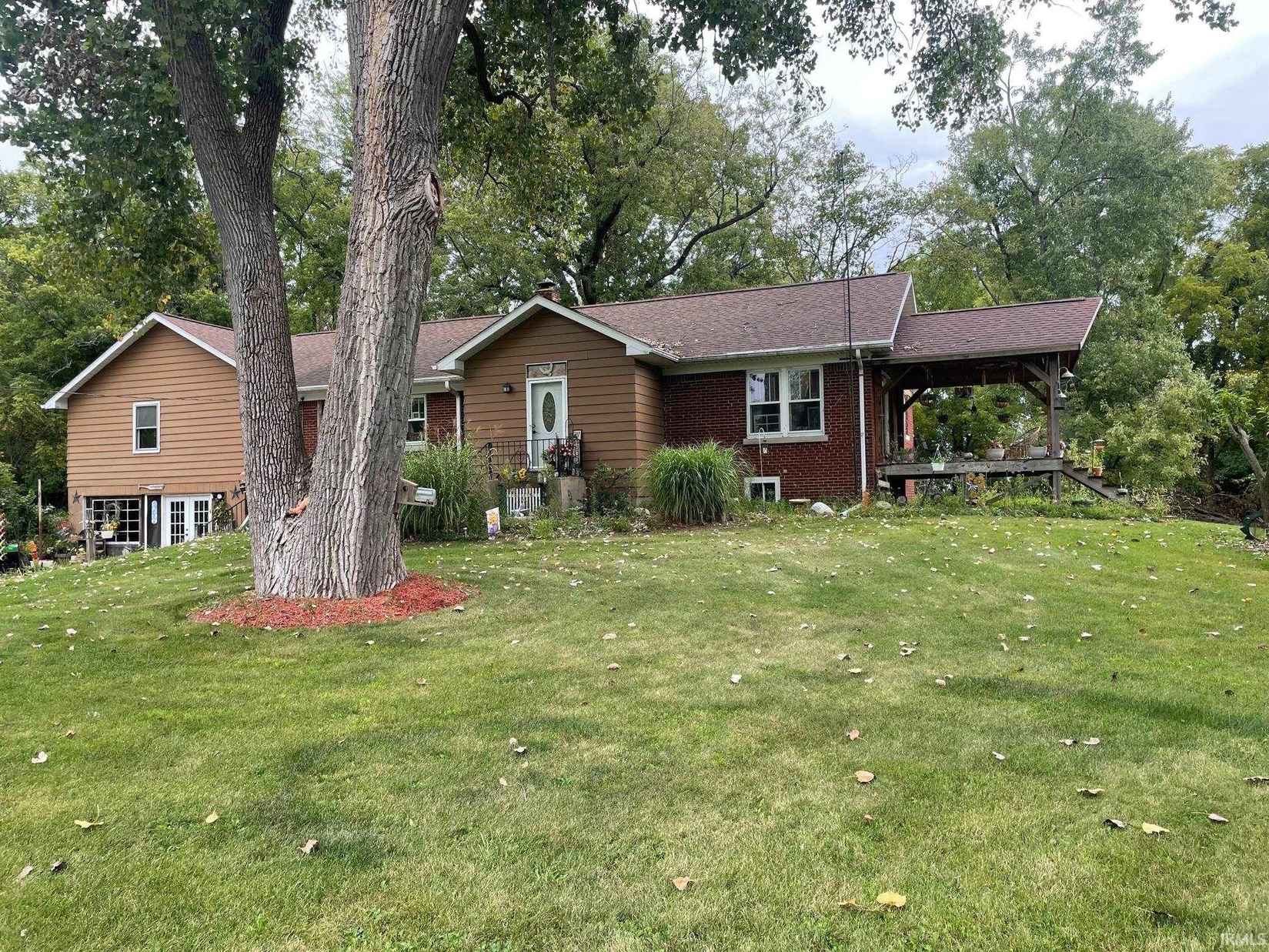 1520 Hoham Dr  