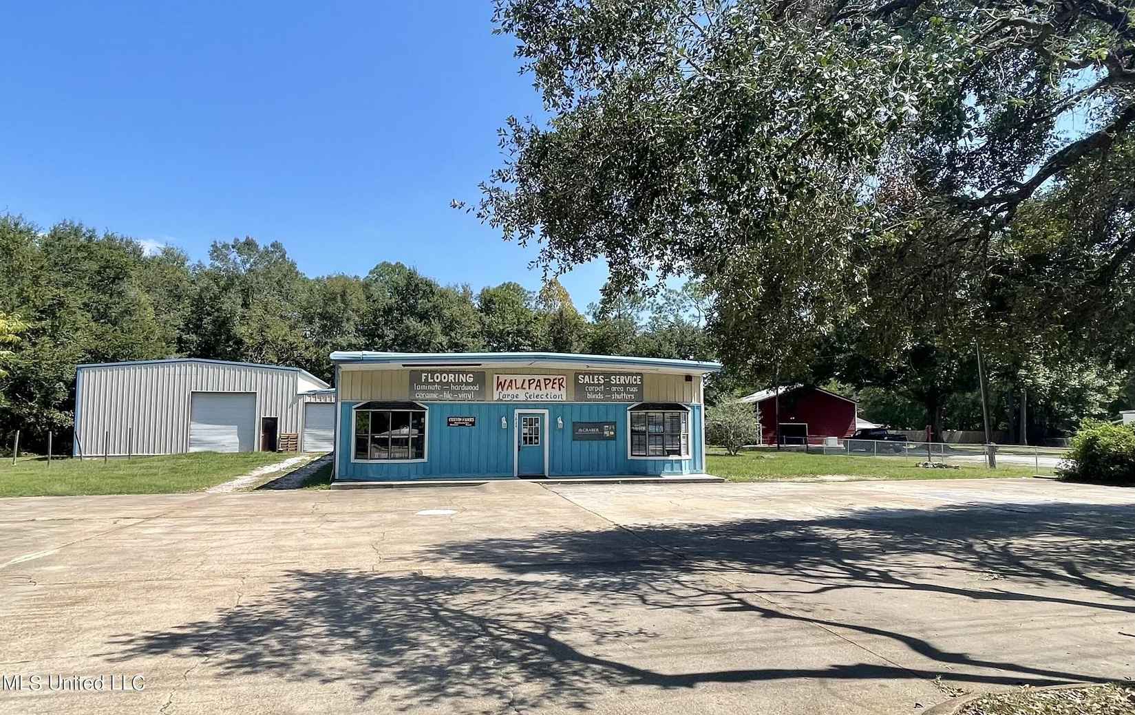 5624 Gautier Vancleave Rd  
