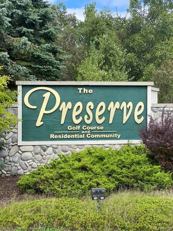 Lot 69 Preserve Dr  