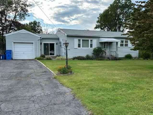 425 North Best Ave  