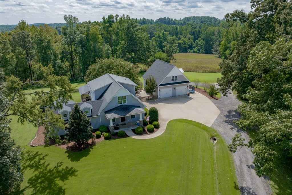 3287 Hungarytown Rd  