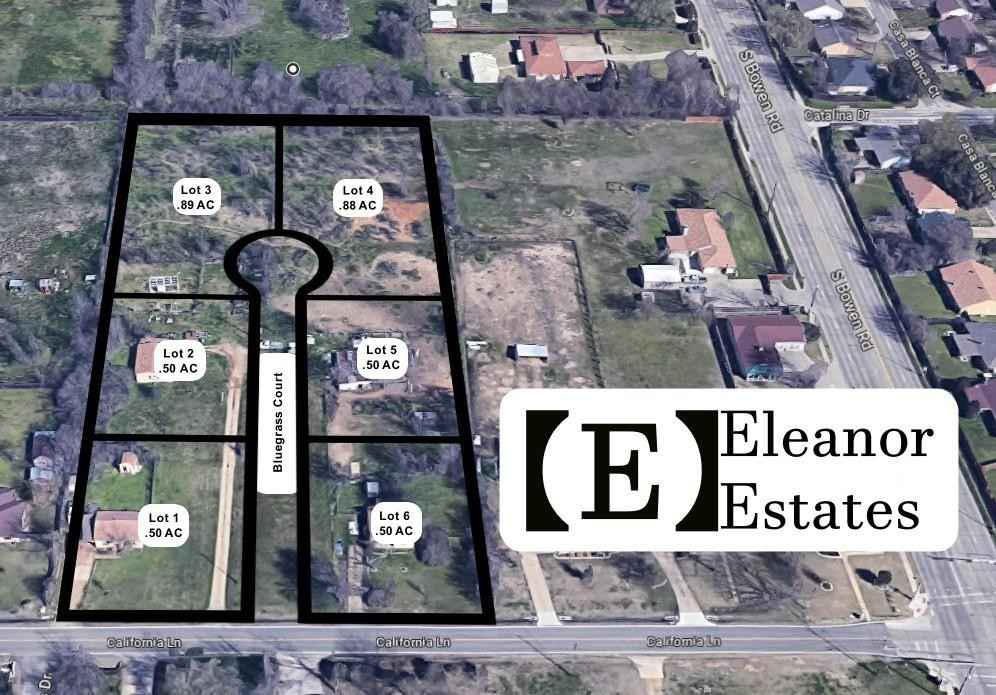 6 Bluegrass Ct  