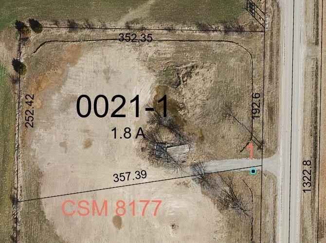 N2255 County Rd J  