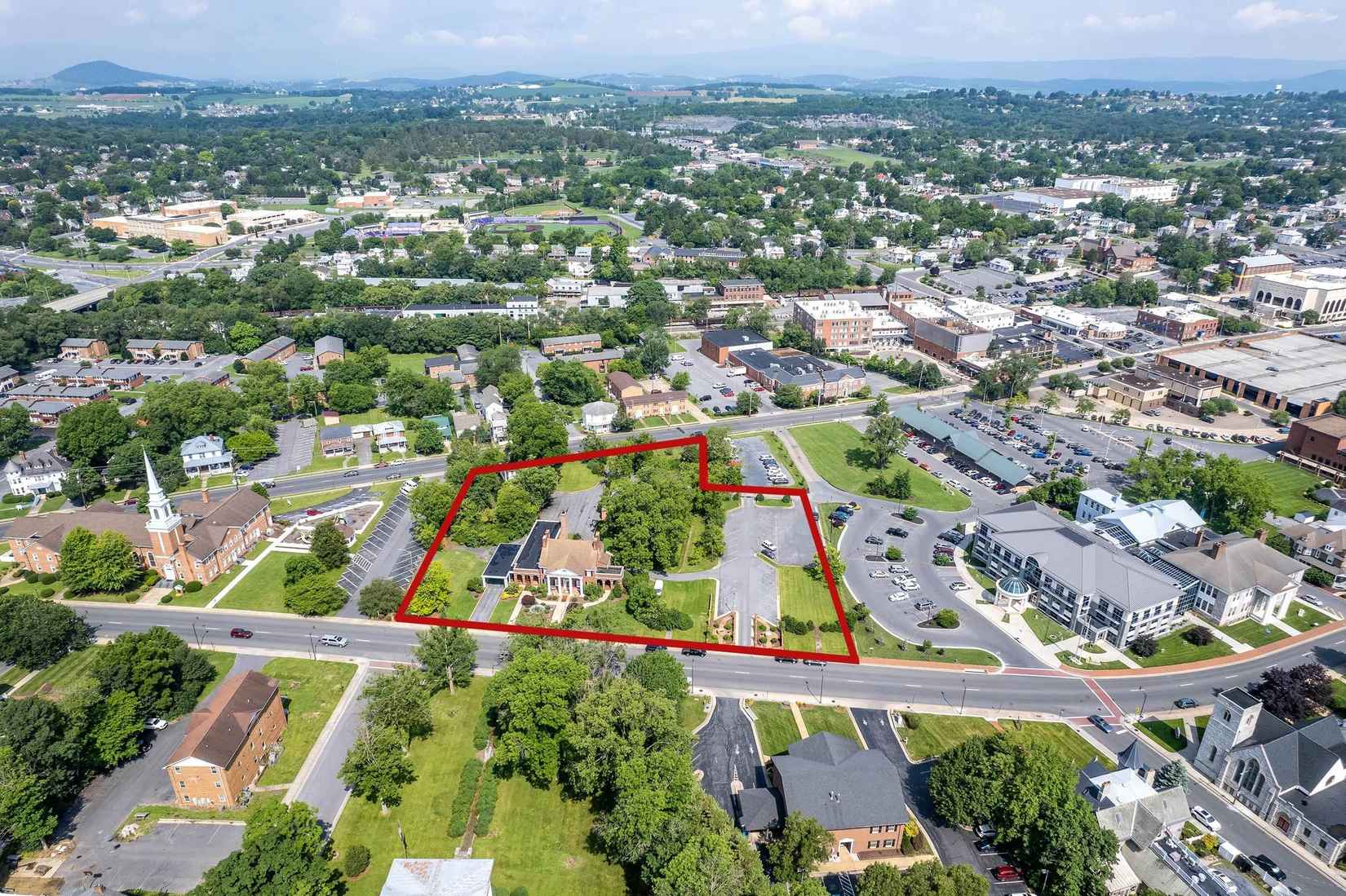 473 SOUTH MAIN ST  