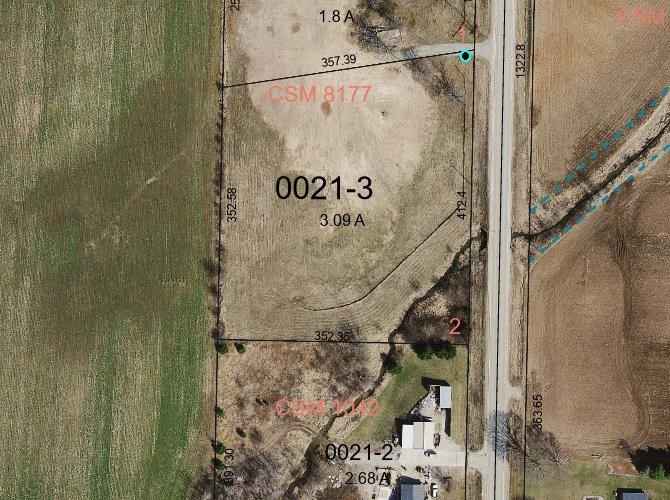 N2251 County Rd J  