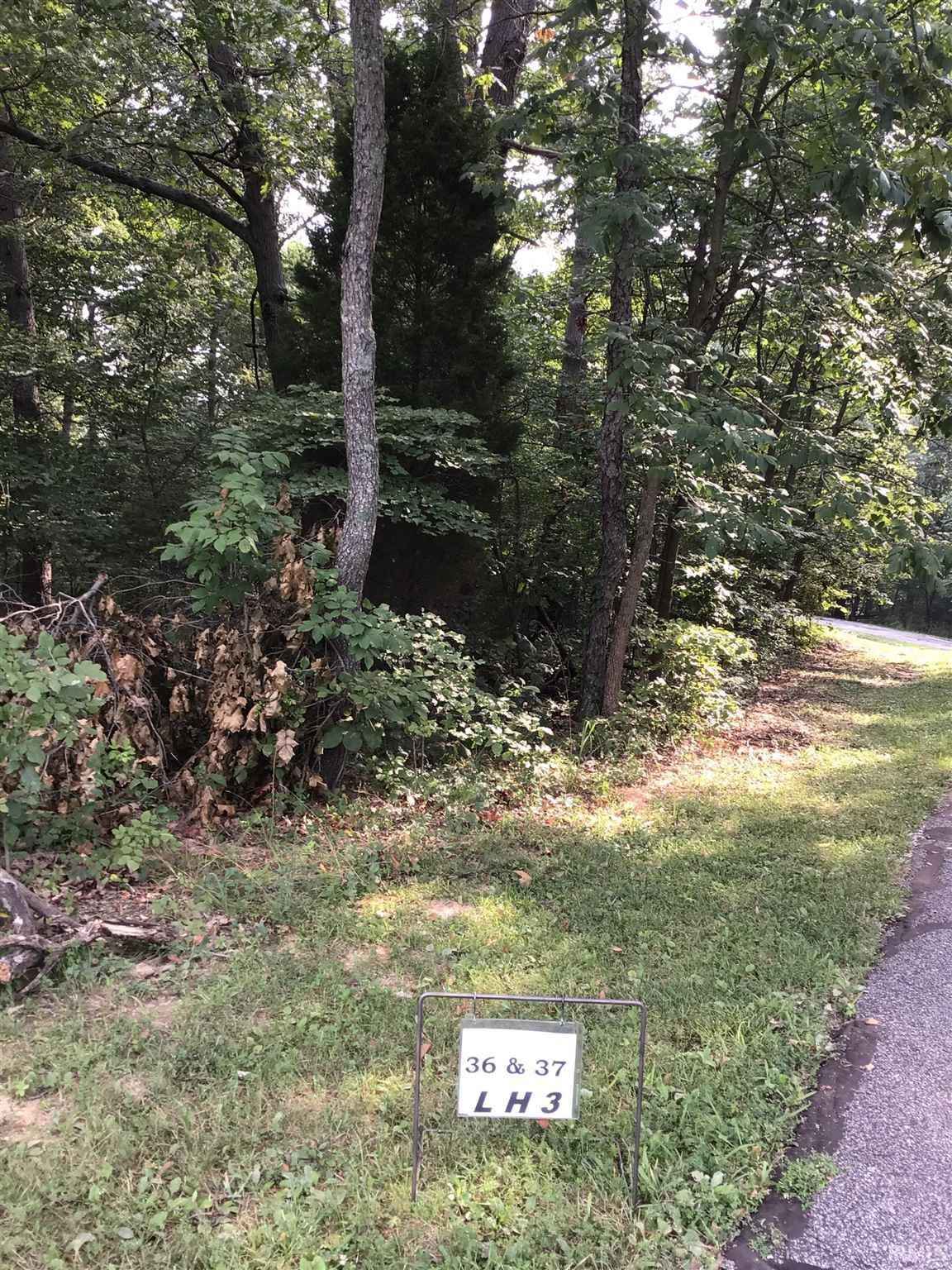 0 Stone Cutter Ct Lake Shr Ln  