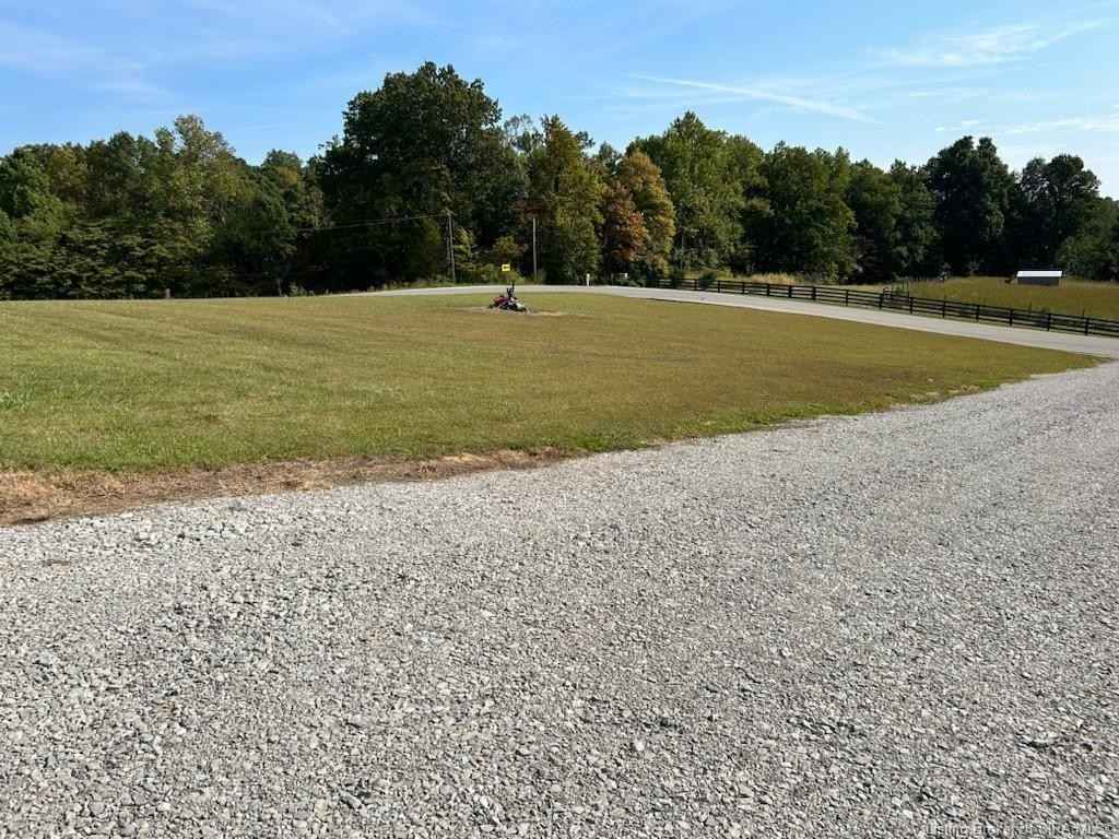 Lot 13 Foskuhl Rd  