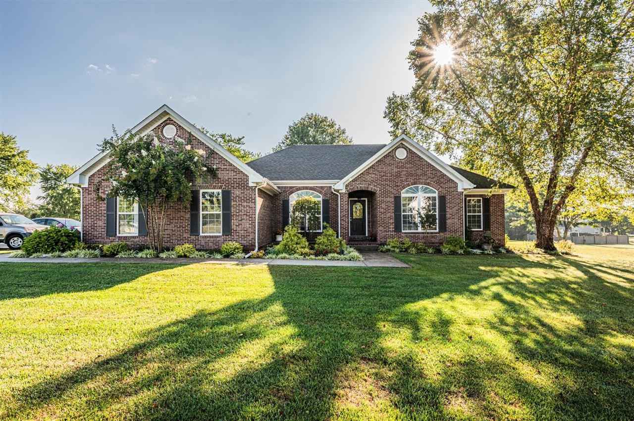 500 Lamplighter Ct  