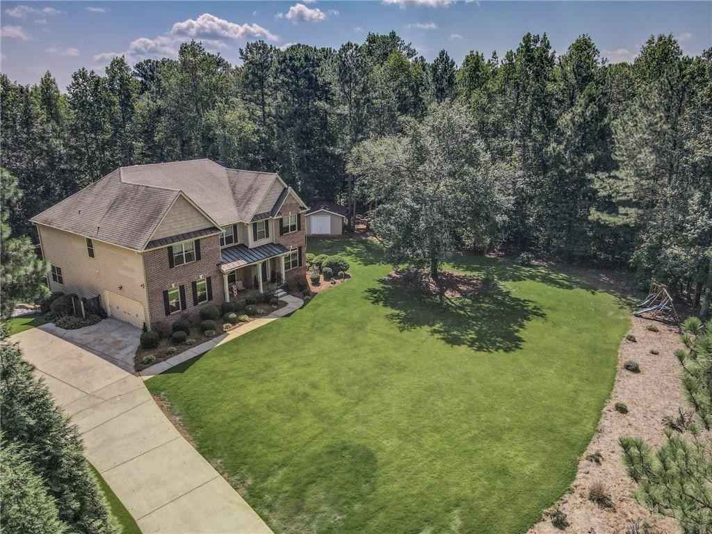 8400 E Carroll Rd  