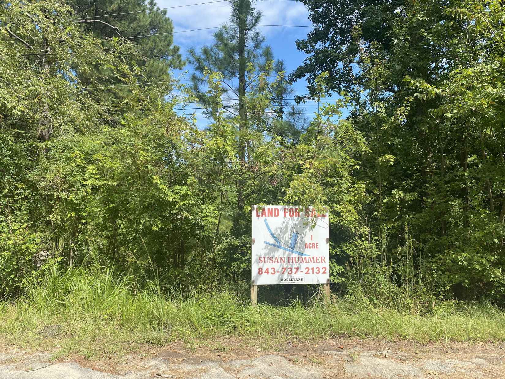 000 Swamp Fox Dr  