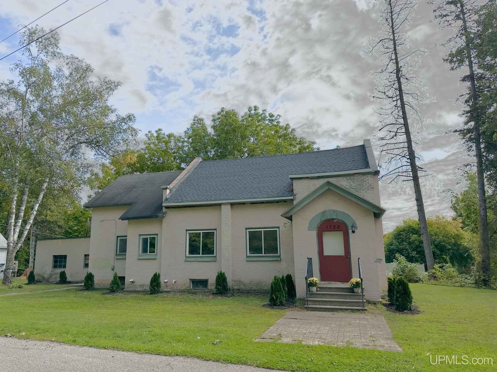 1738 Central  