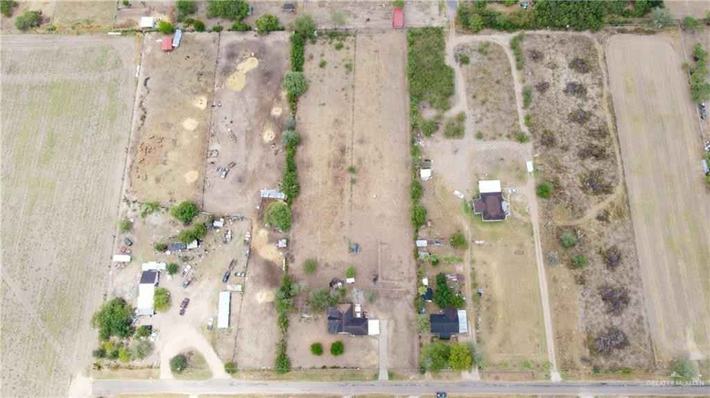 901 W Monte Cristo Hts Rd  