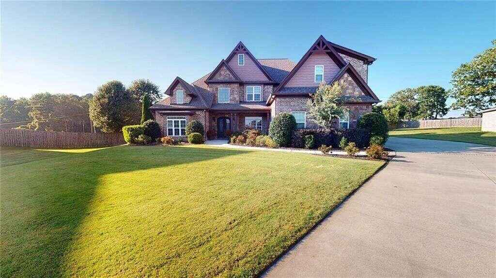 2224 GRANITE Path CT  
