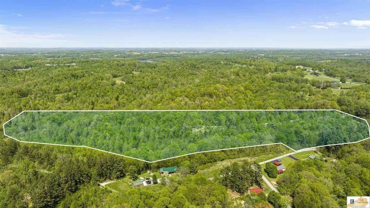 355 Cherokee Rd  