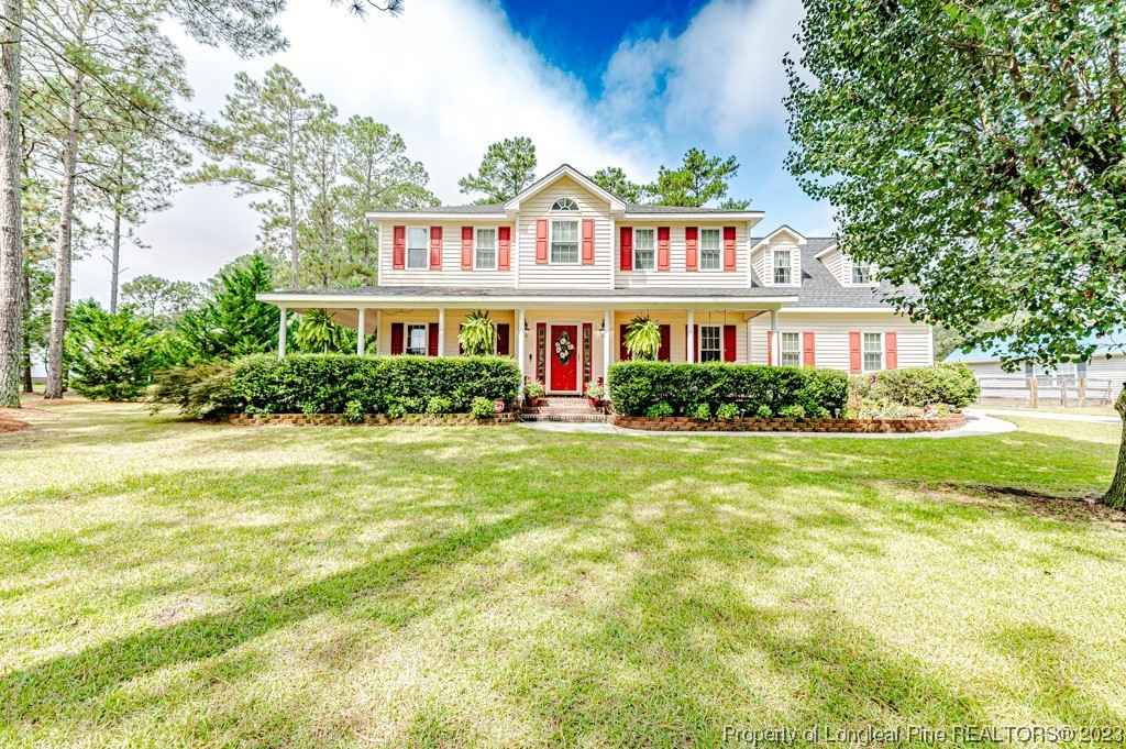 211 Green Links Dr Dr  