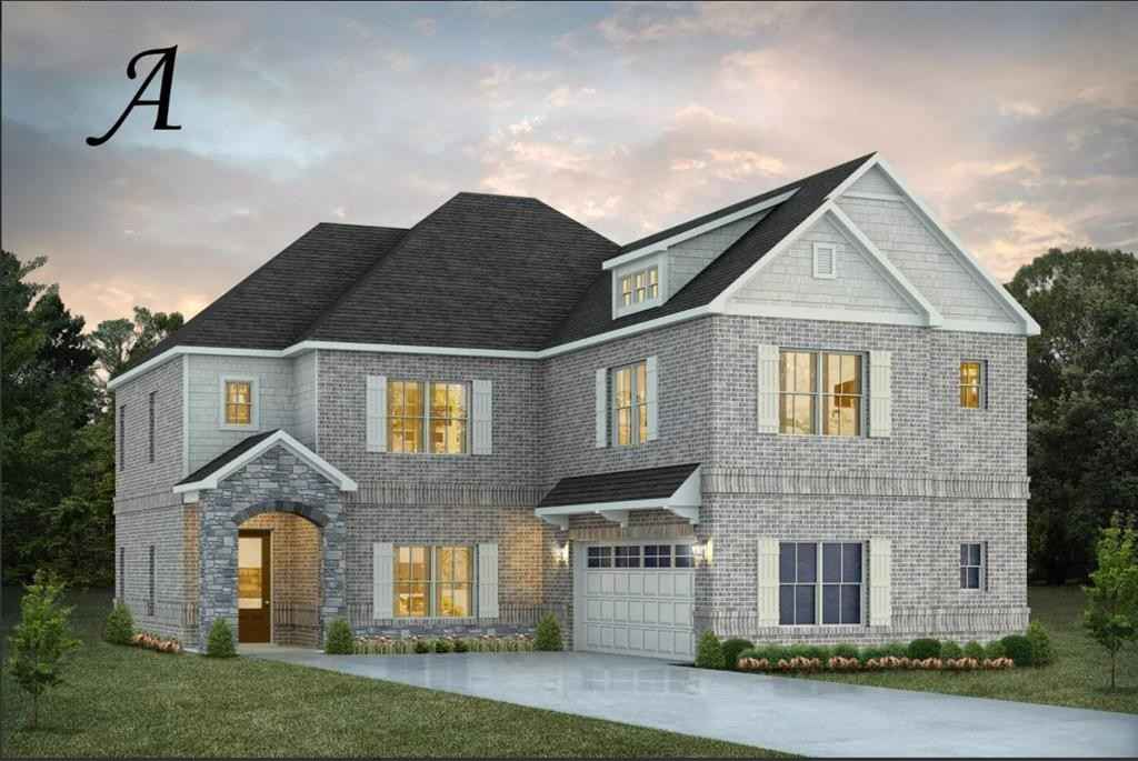 118 Hunters Hill Way  