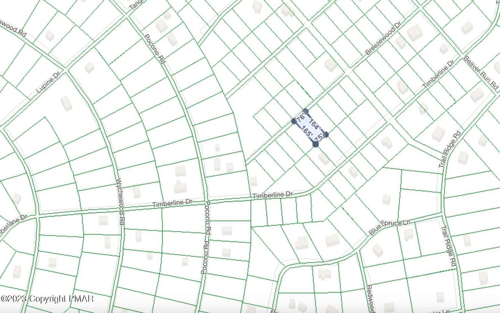 GG12HF Breezewood Dr  