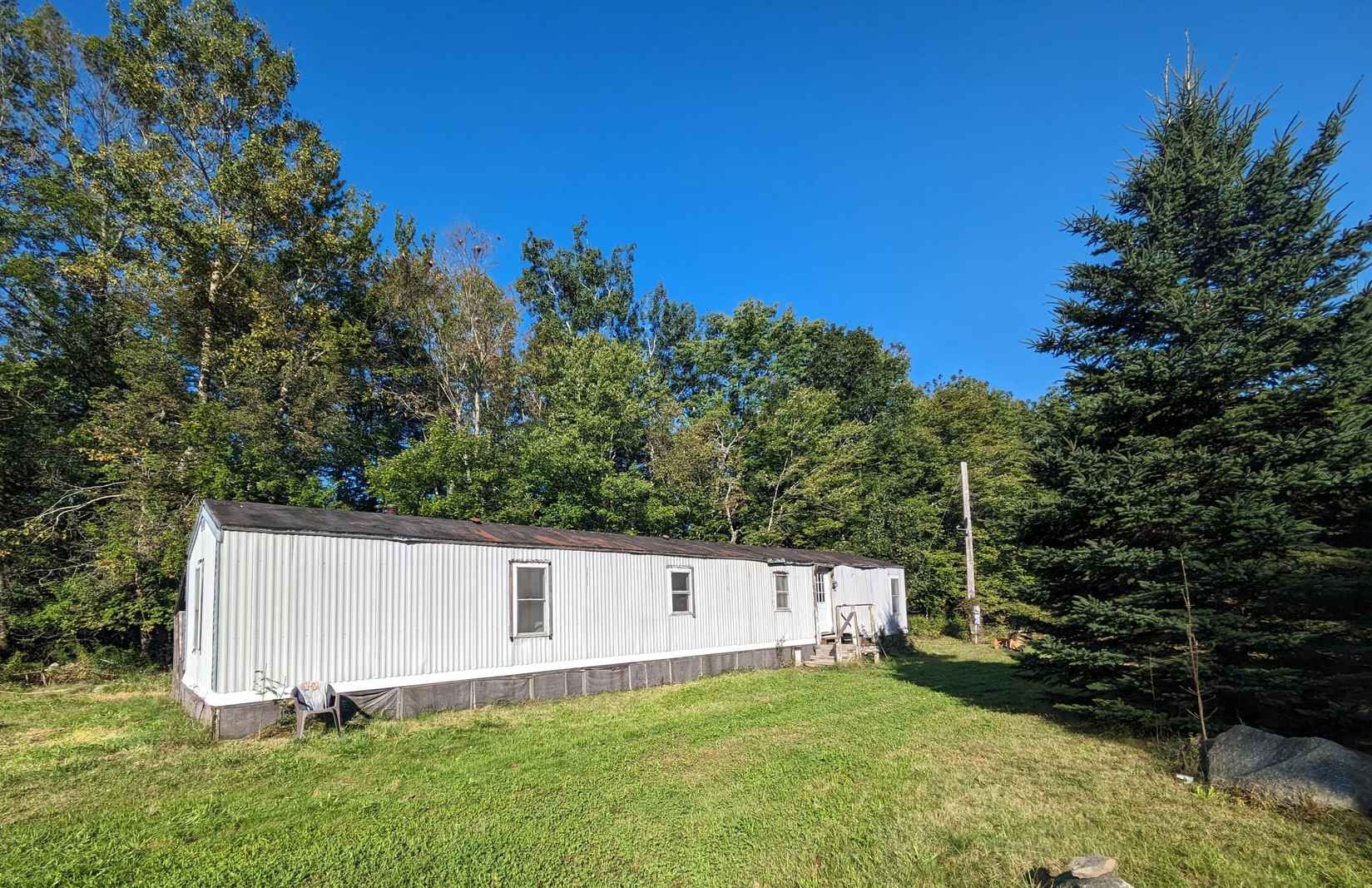 1596 North Mountain Vly Hwy  