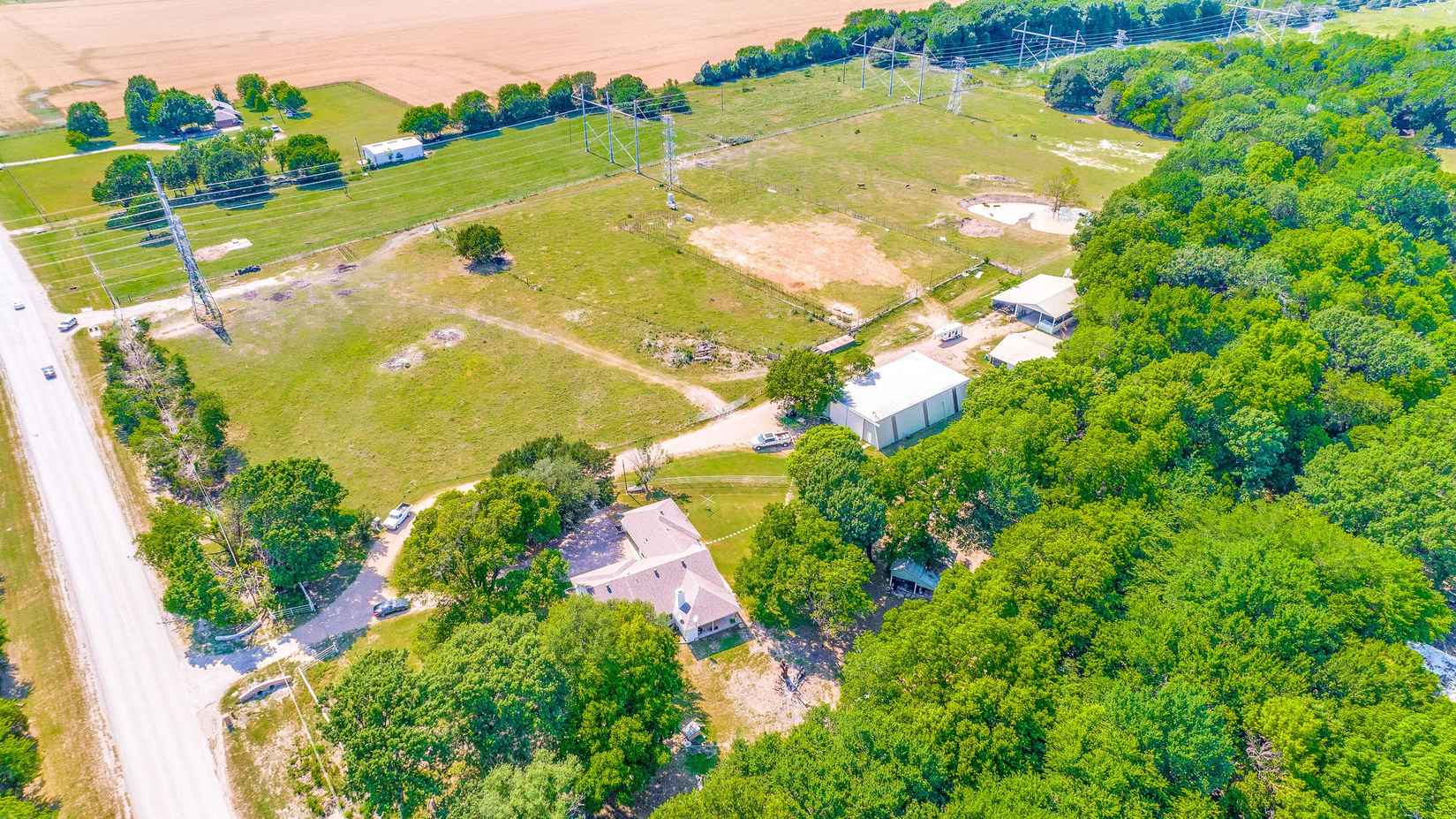 1357 East Belt Line Rd  