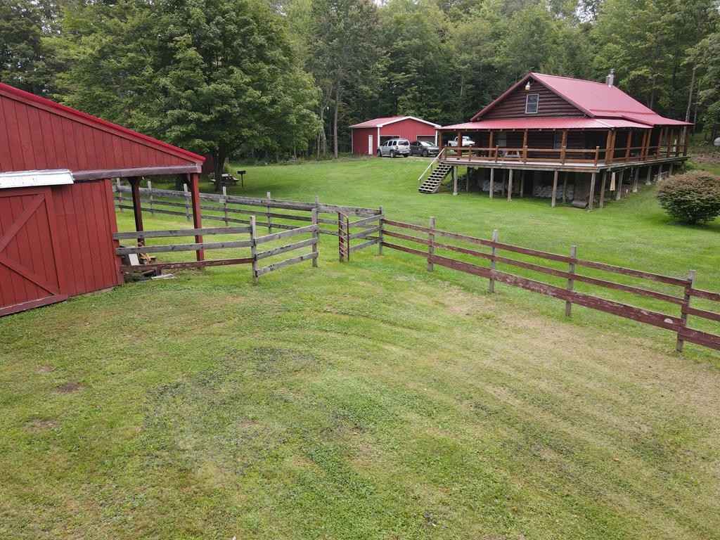 1206 Canada Holw Rd  