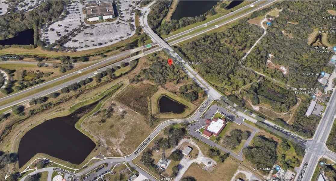 1151 W Sugar Ml Rd  