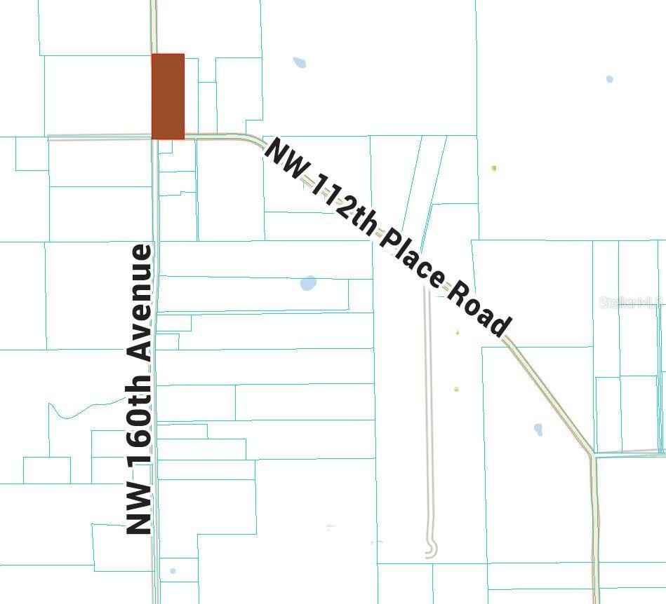 0 NW 160TH Ave NW  