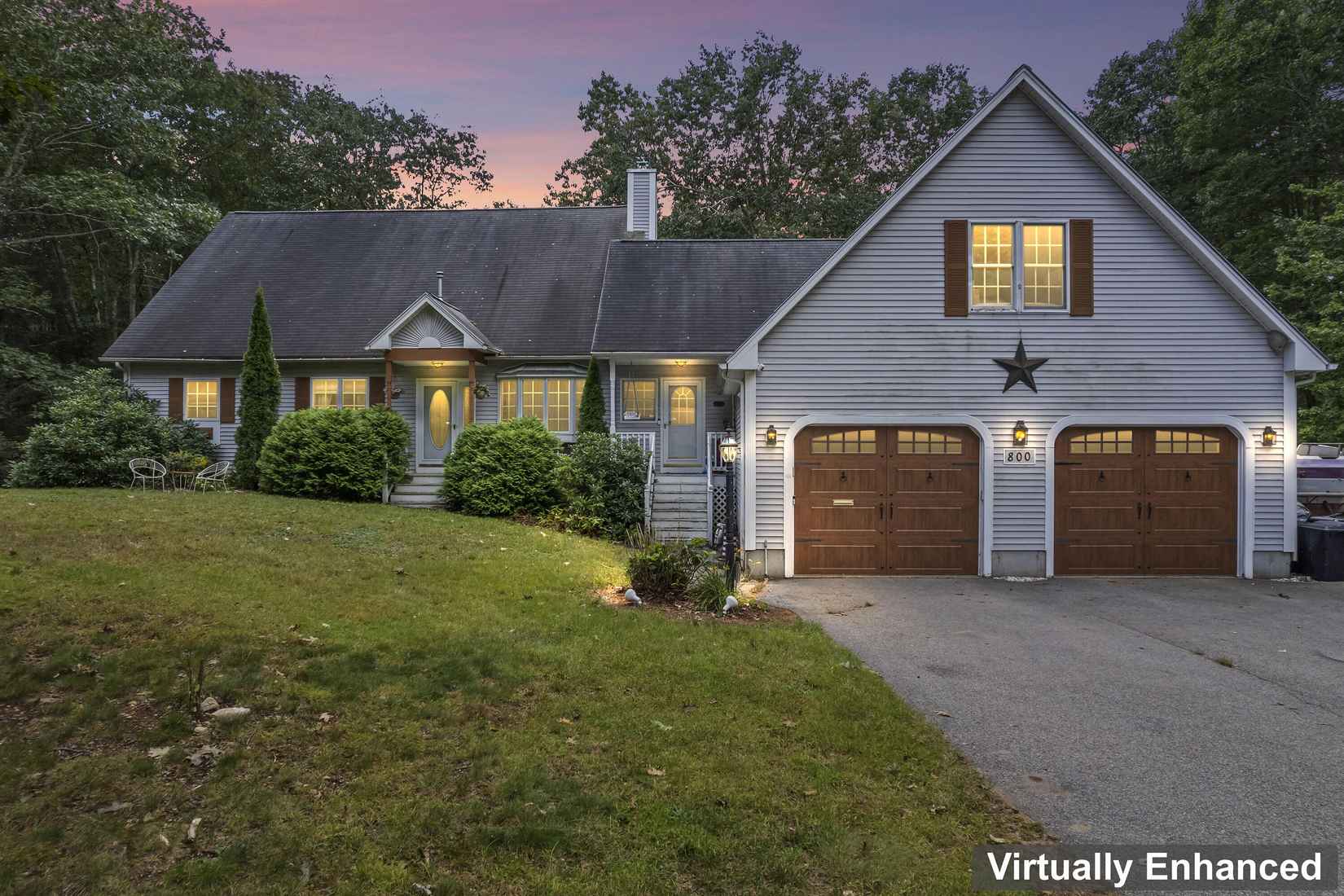 800 Burnt Mill Rd  