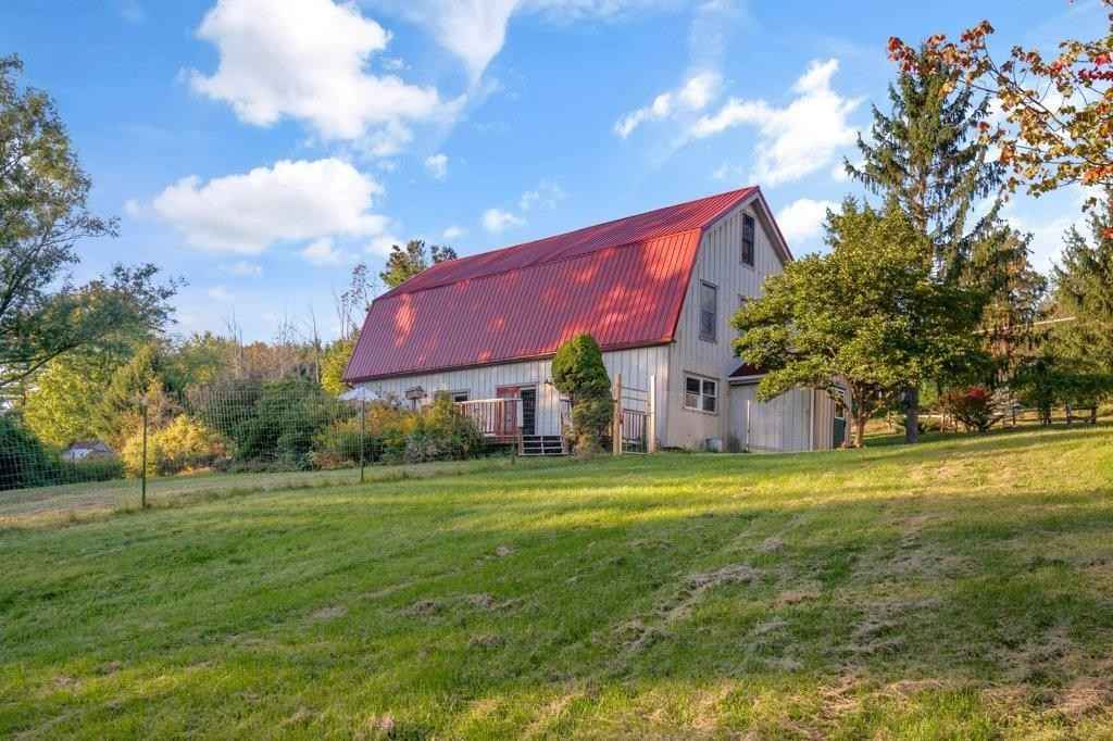 921 Snyder Hl Rd  