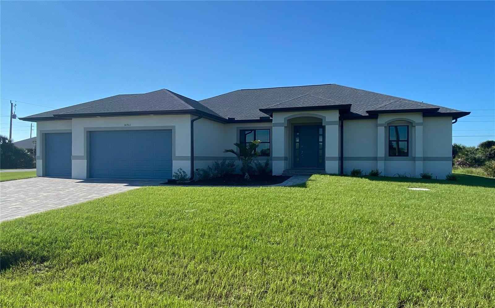 14361 FORT MYERS Ave  