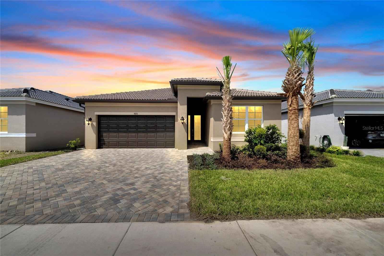 4826 AVILA Lks Dr  
