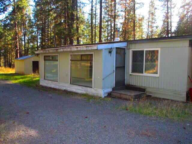 16726 Ponderosa Ln  