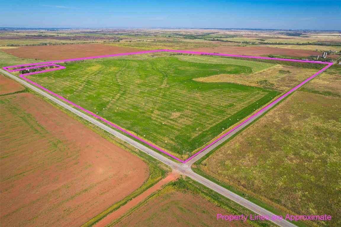 HWY 55  