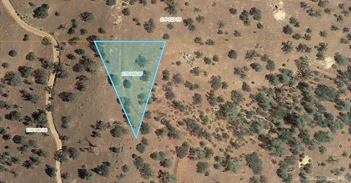 0 Caliente Creek Rd Lot 00  