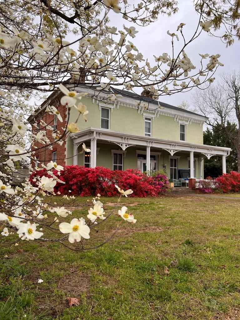 118 118 West Main St Ninety Six  