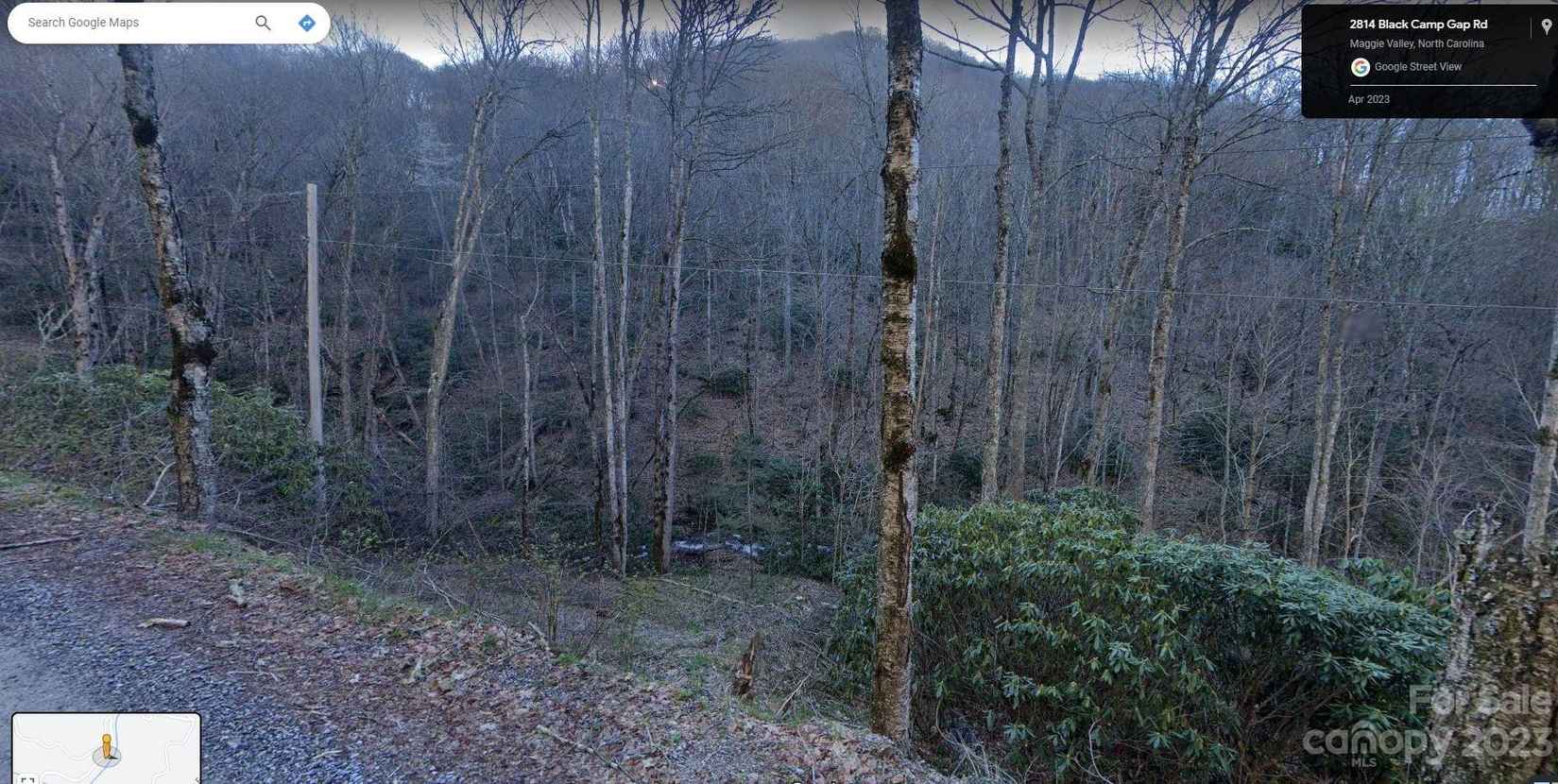 00 Black Camp Gap Rd  