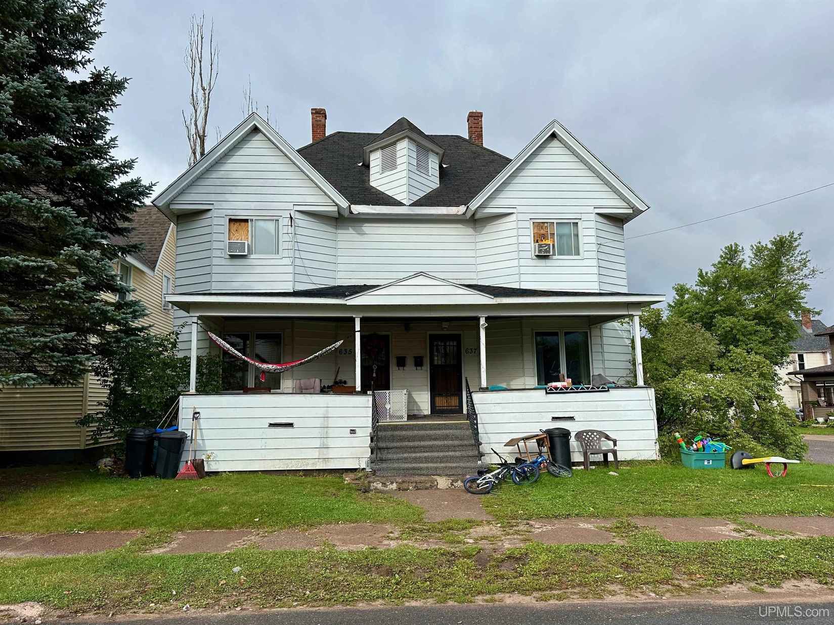635 N 5th  