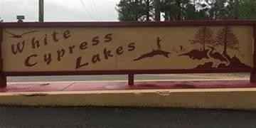0 Woodhaven Lots in White Cypress  