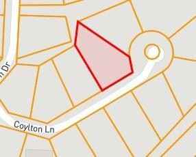13 Coylton LN  