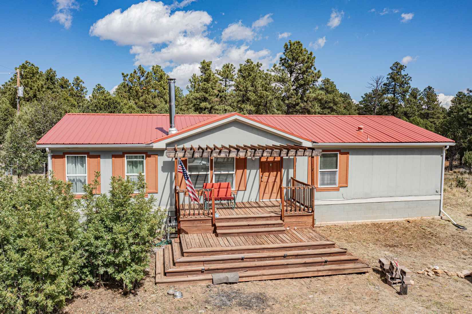 282 Game Rd  