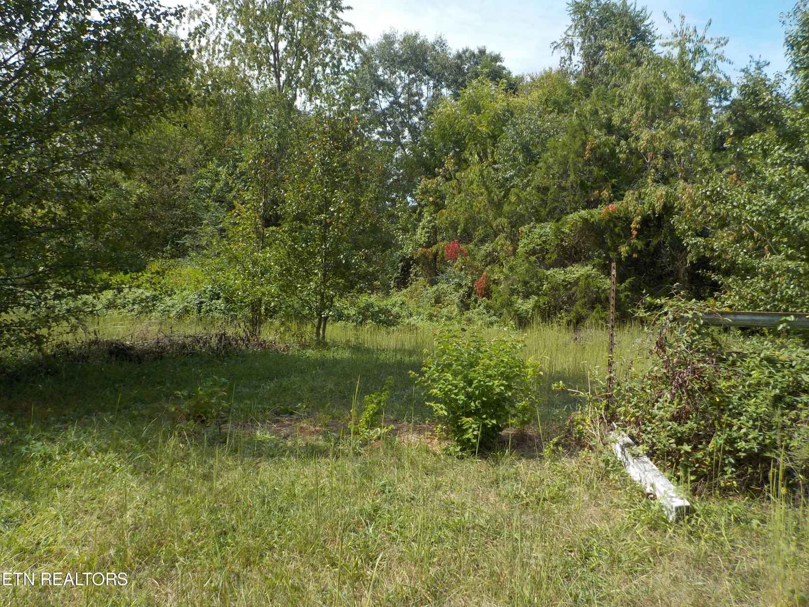 Lot 4 Old Lee Hwy  