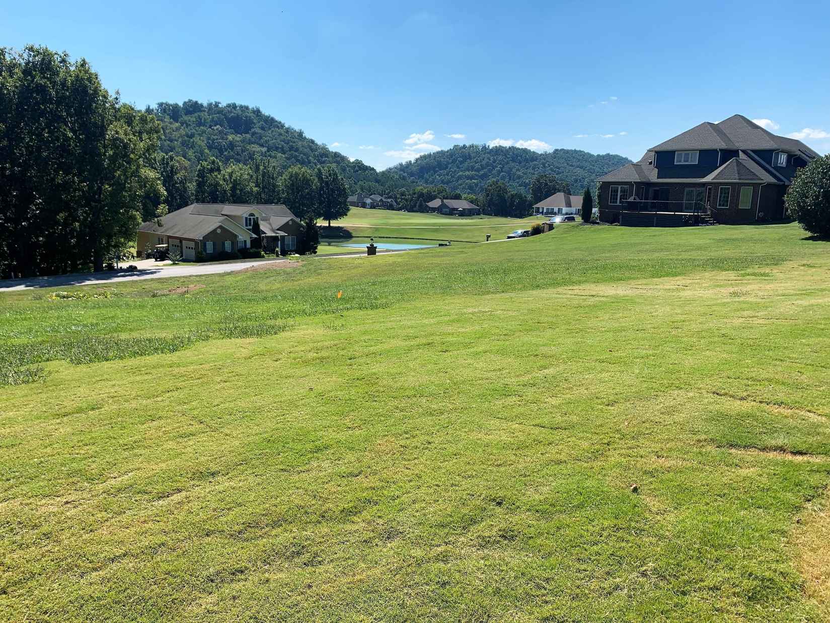 Lot 133R Bicentennial Dr  