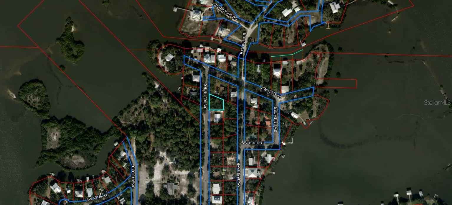 Lot 7 SW 165TH Ter  