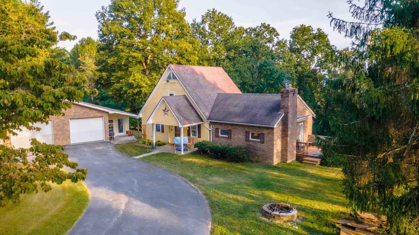 1601 Bryant Rdg Rd  