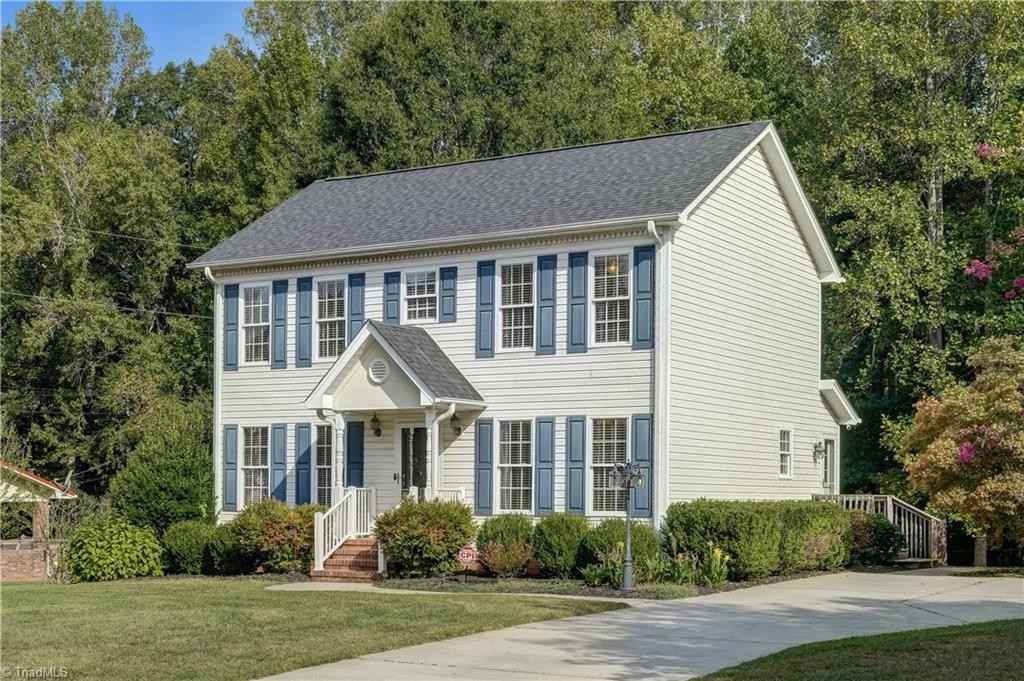 265 Link Rd  