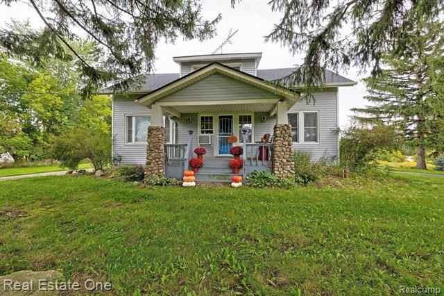 4071 OAKWOOD Rd  