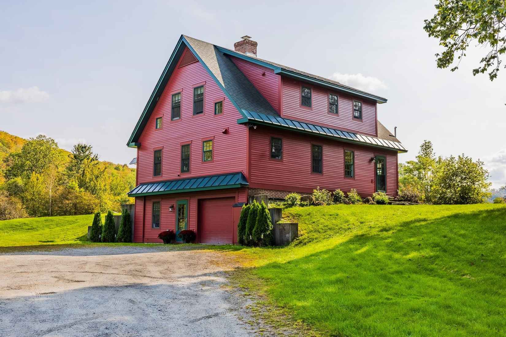 9774 Vermont Rte 12  